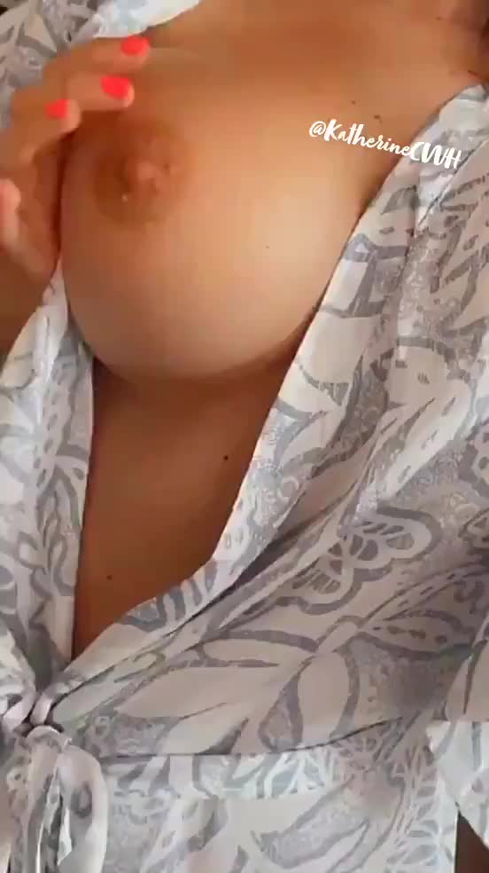 katherine nipple