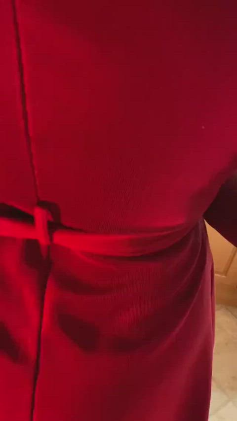 amateur big tits boobs huge tits milf natural tits nikki eliot selfie tiktok tits