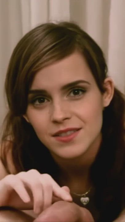 Celebrity Emma Watson Teen gif