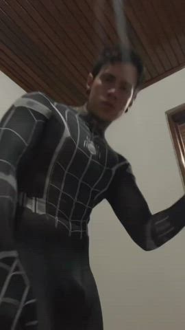 new suit