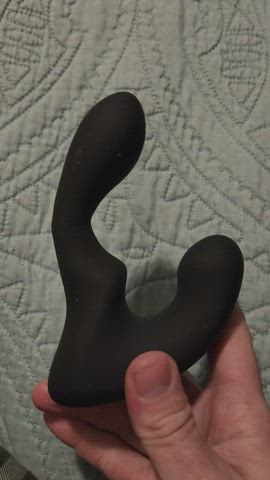 prostate massage toy toys gif