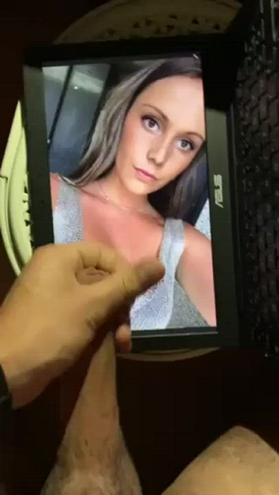 Upvote for more cumtribute. First post