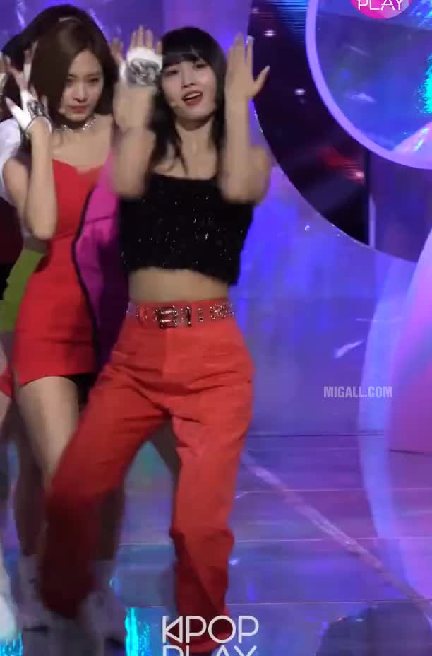 celebrity dancing gif