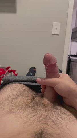 amateur cum cumshot huge load gif