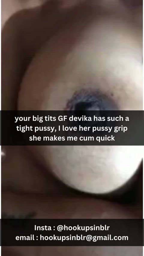 amateur big tits caption cheating cuckold cumshot desi girlfriend indian tight pussy