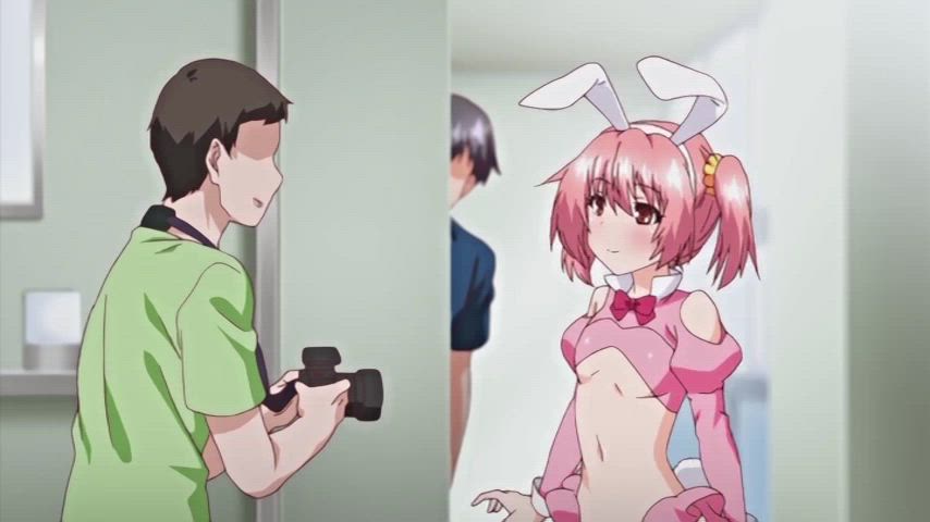 Animation Anime Hentai gif