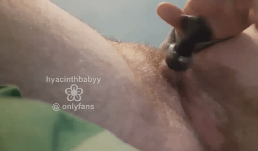 clit clit pump ftm hairy hairy pussy trans trans man gif