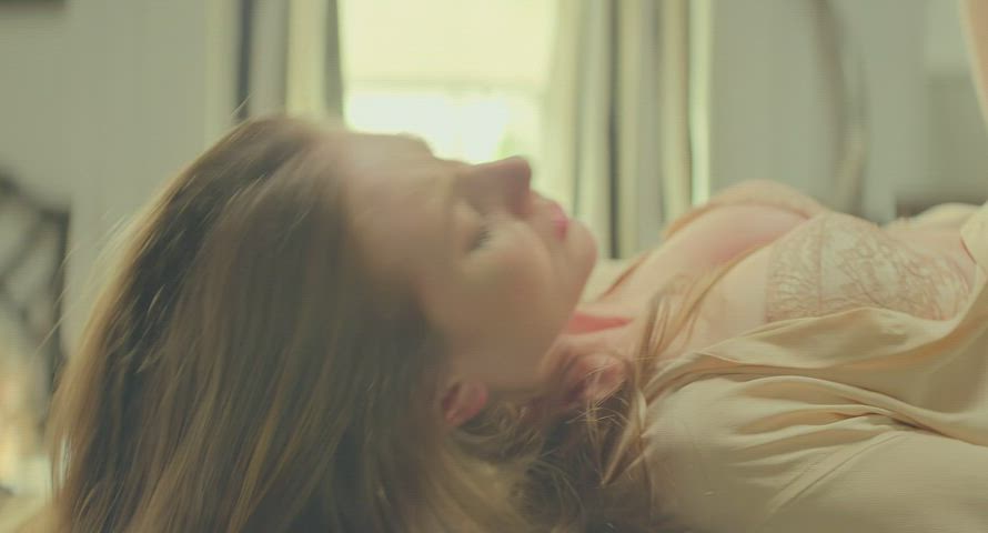 Alison Brie Lingerie Sex gif