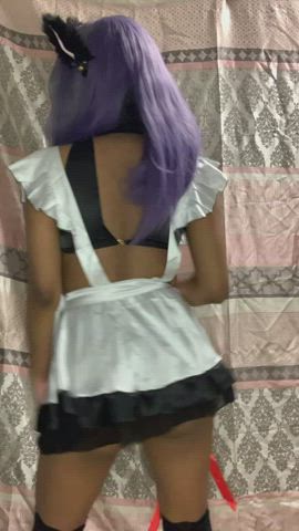 amateur ass cosplay onlyfans teen tits ebony paag petite gif