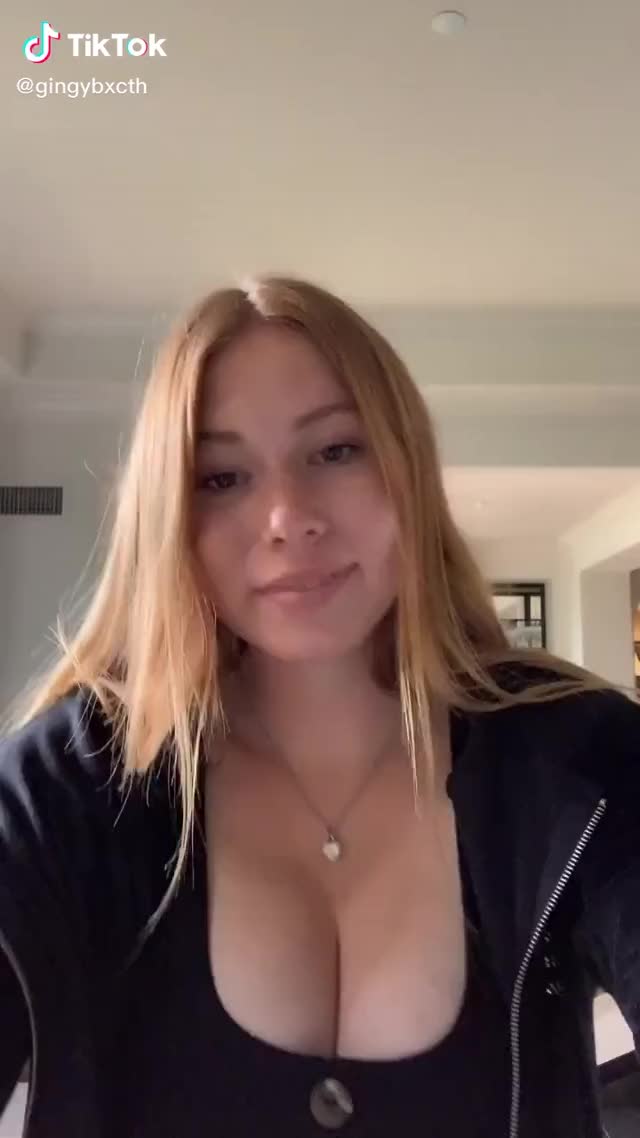 gingy bxtch on TikTok