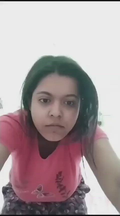 boobs desi groping selfie titty drop amateur-girls gif