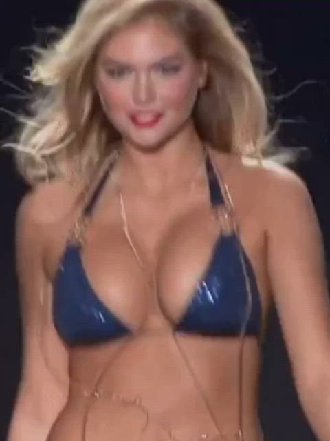 Kate Upton or Charlotte McKinney?