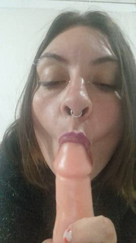 dildo onlyfans solo gif