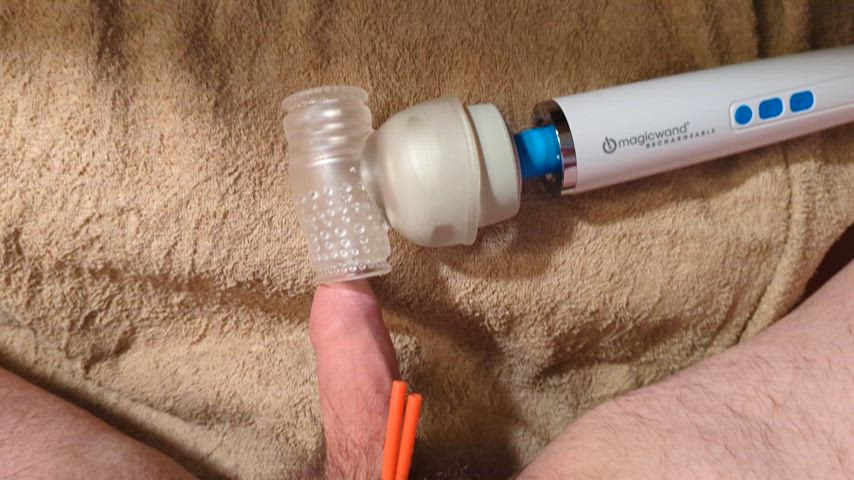 It's been a few days since I've had time for my Hitachi
