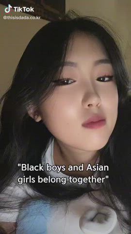 asian interracial non-nude tiktok gif