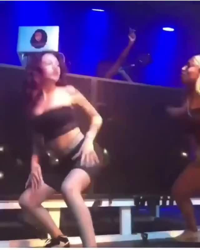 Dancing gif