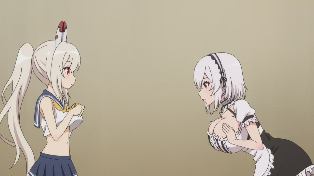 Animation Anime Hentai gif