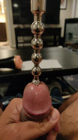 cock object insertion penis gif