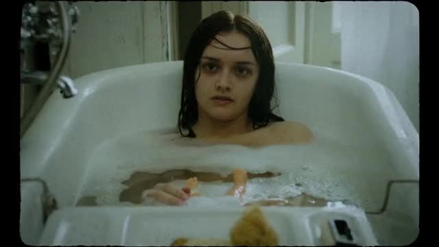 /r/celebrityplotarchive - Olivia Cooke in The Quiet Ones (2014)