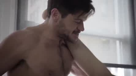 Bareback Gay Pornstar gif