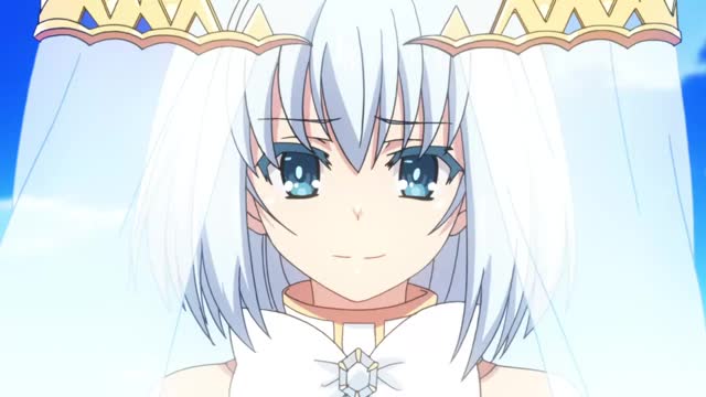 Date A Live III - S3 E8 W4