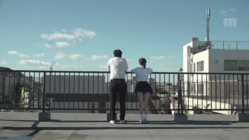 Eimi Fukada Public Upskirt gif