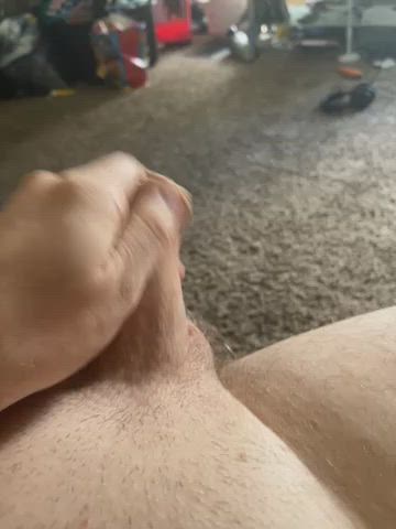 Cock Exposed Jerkmate gif