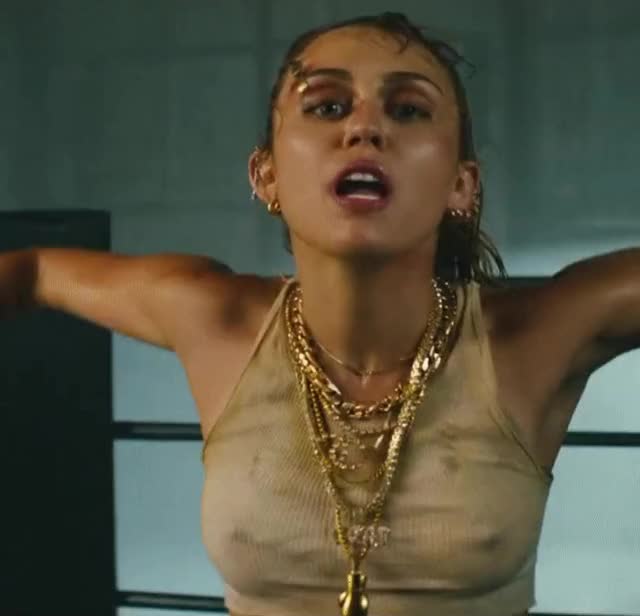 Miley Cyrus