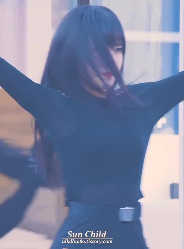 sexy yuju