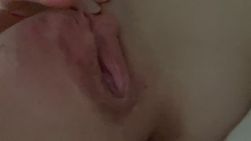 I love spreading my pussy for you it turns me on so fucking much