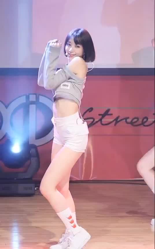 Hani EXID 60fps