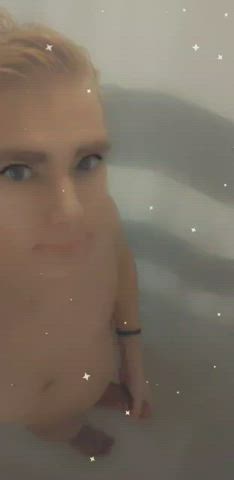 femboy gay shower gif