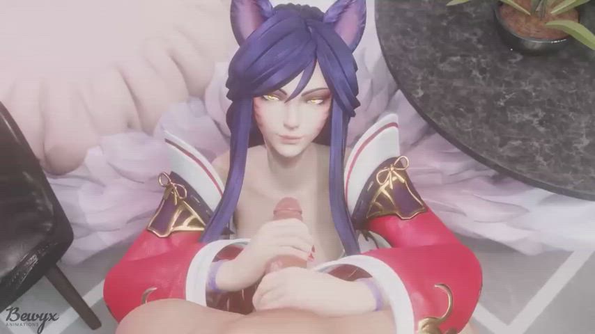 3d animation face fuck handjob league of legends porn pov rule34 rule-34 gif