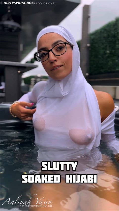 I'm soaked 💦🧕🏽 FULL VID free on my OF (55% OFF)