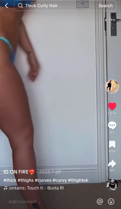 amateur big ass big tits bikini milf onlyfans swimsuit tiktok real-girls-on-tiktok