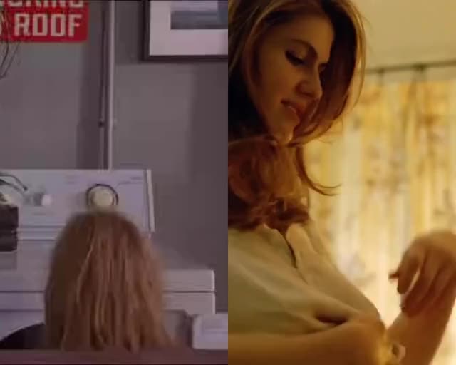 Diora Baird vs Alexandra Daddario