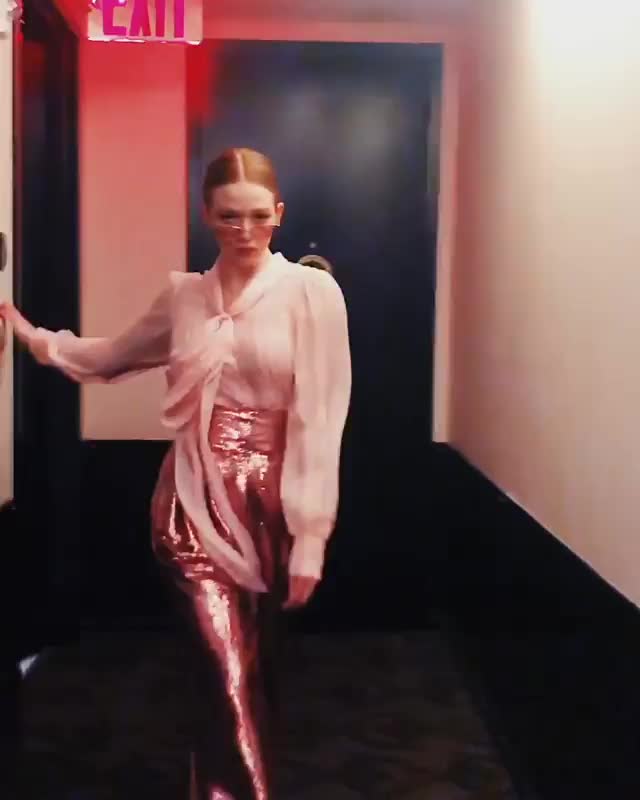 Larsen Thompson