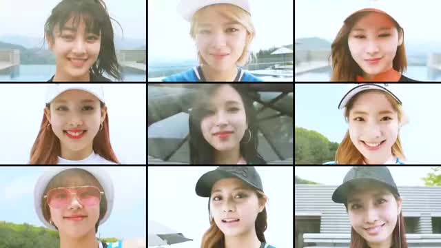 Twice