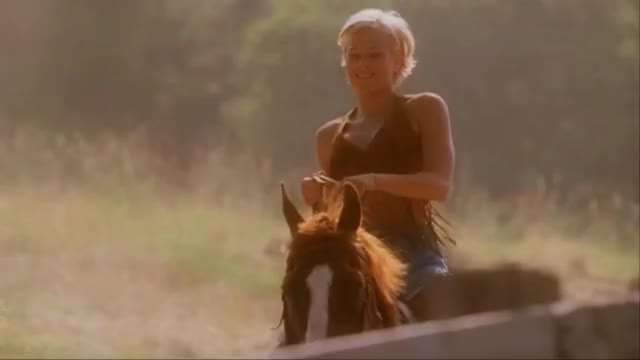 Brittany Daniel - Joe Dirt/Rampage: Hillside Strangler