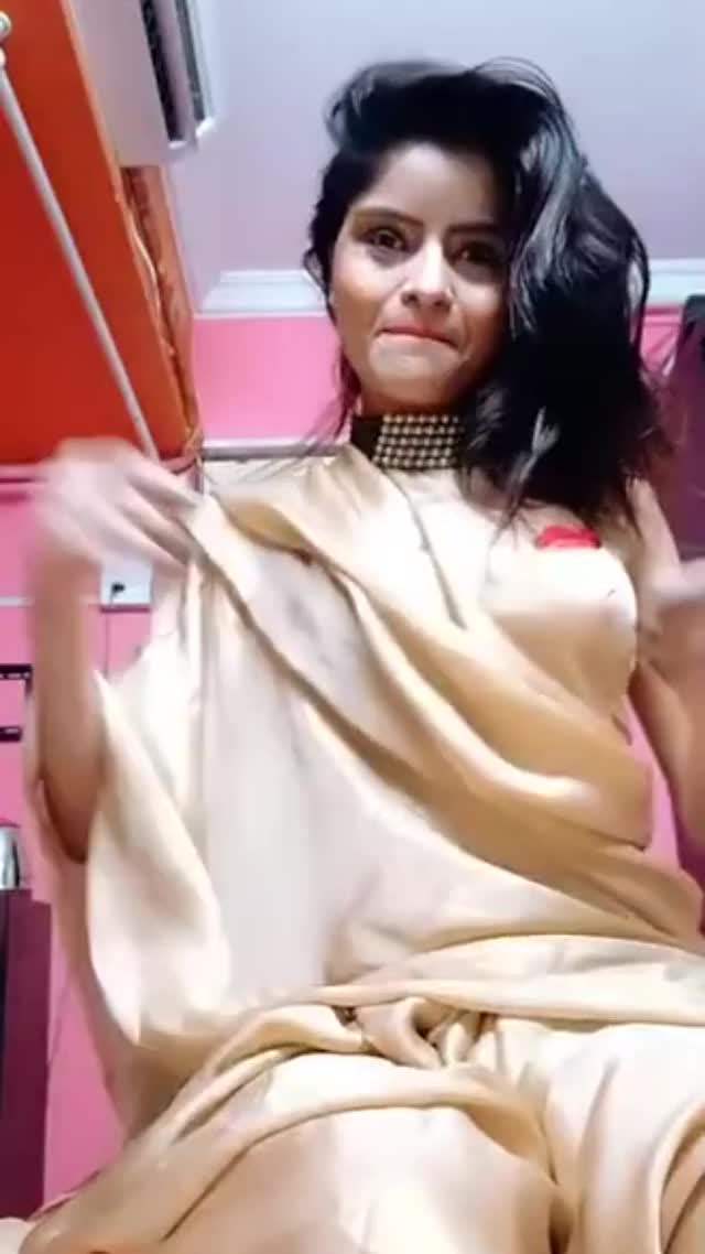 Gehana Vasisth Saree