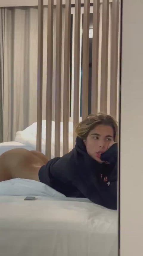 ass big ass booty gay twink celebs thick-booty gif