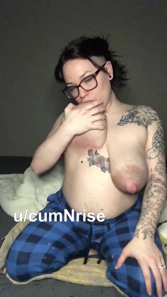 u/cumnrise