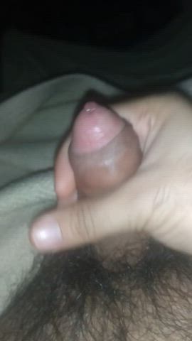 Male Masturbation Masturbating Penis gif