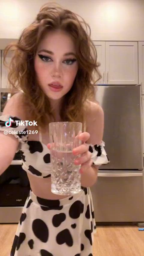 GoddessCeleste - More Tiktok flash videos on my TT likes (juanmomo45)