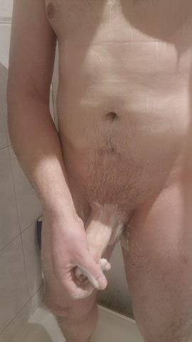 join me for some shower fun?