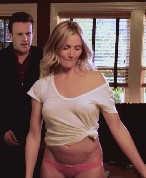 celebrity cute panties gif