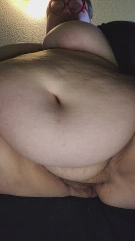 dildo pussy lips ssbbw gif