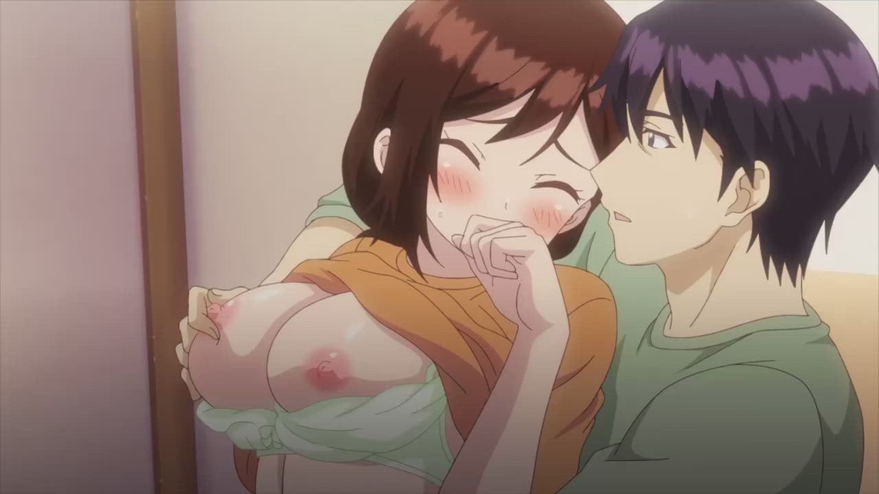 Animation Anime Hentai gif