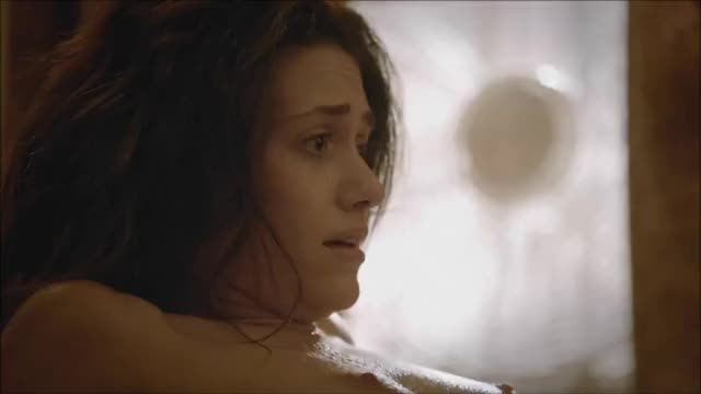 Emmy Rossum - Shameless (S03E05)