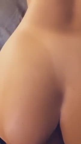Abigail Mac Big Tits Blindfolded Cute Doggystyle Orgasm gif